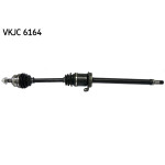 SKF Antriebswelle